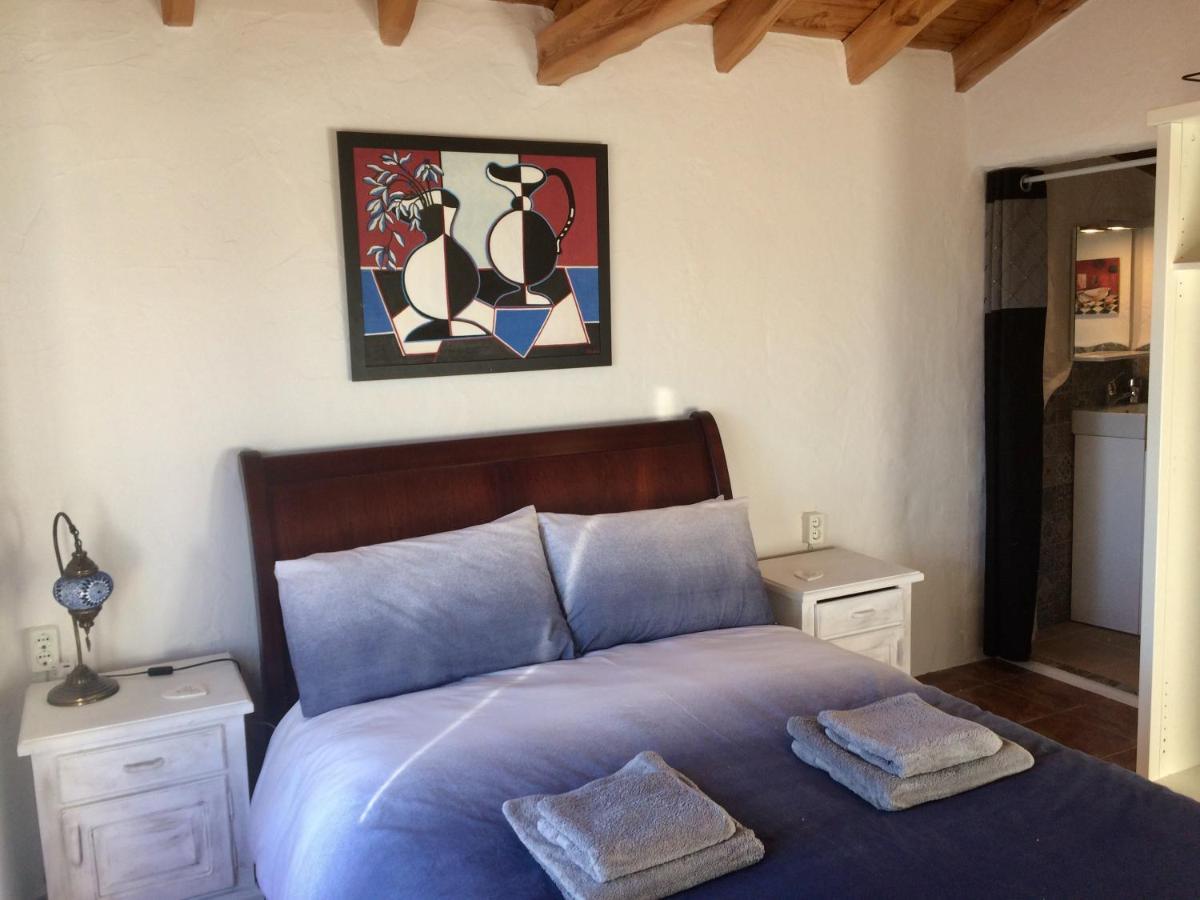 Cueva Romana, Adults Only Cave House Cuevas del Campo Екстериор снимка